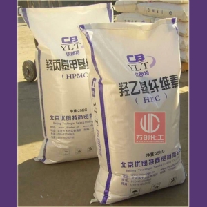 羥乙基纖維素，C2H6O2·x