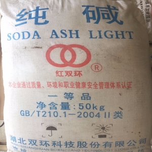 純堿，碳酸鈉，Na2CO3